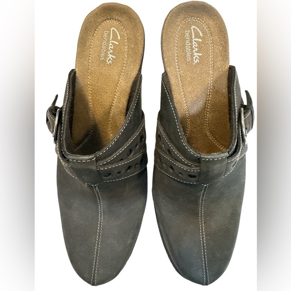 Clark’s Clog Mule NWOT Size 11 - Picture 2 of 5